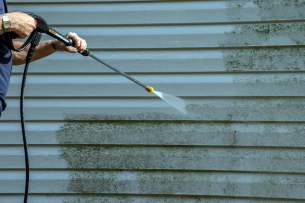 Best Building Exterior Washing  in Bell Nyon, CA