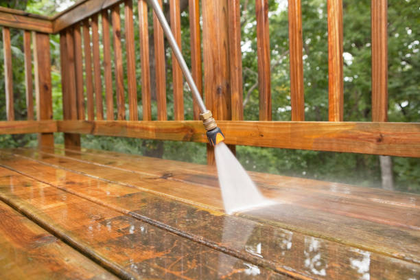 Best Dumpster Area Cleaning  in Bell Nyon, CA